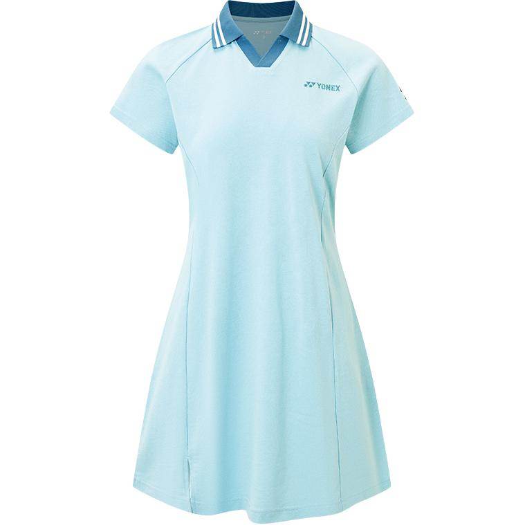 Спортивная футболка-платье женское Yonex - Boxette Shop